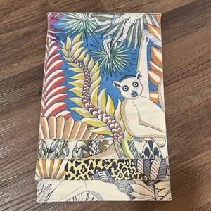 Hermes Fabric Remnants